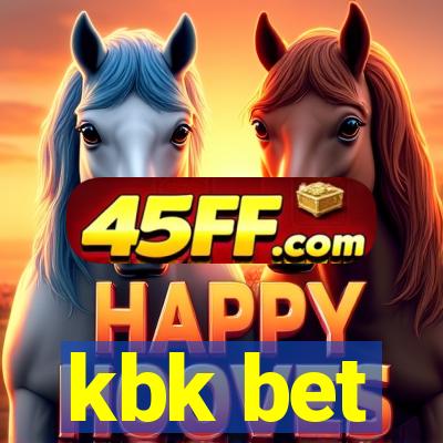 kbk bet